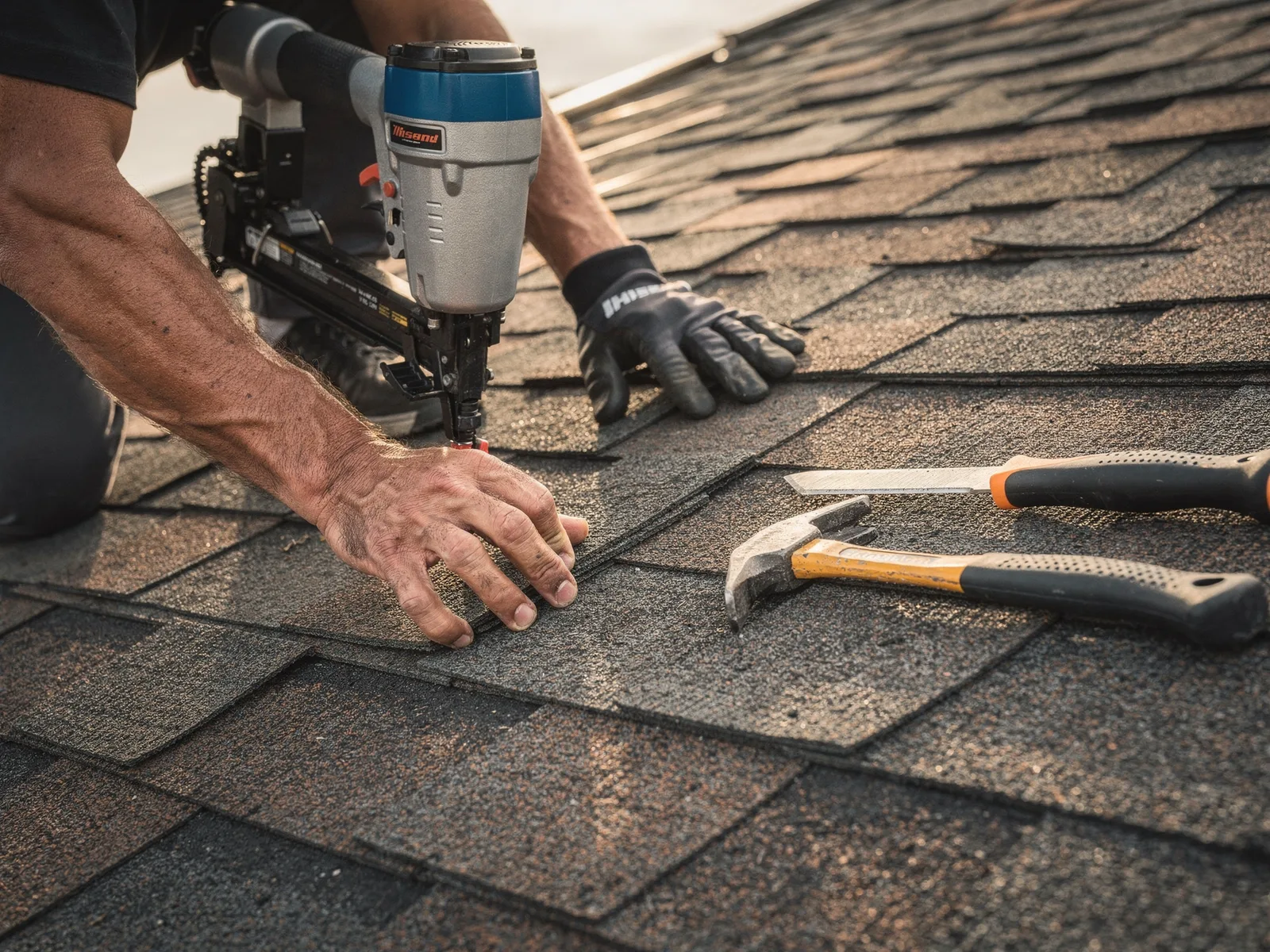 Why choose Roof Repair in Lanark, IL